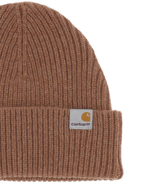 Gabe Beanie Carhartt WIP | I0294962FSXXPEANUT